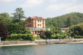  Hotel Lido  Анджера